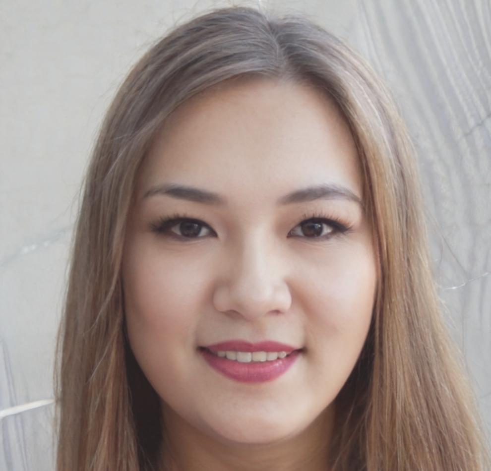 Sarah Müller, Portfoliomanagerin